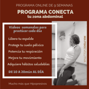 CONECTA